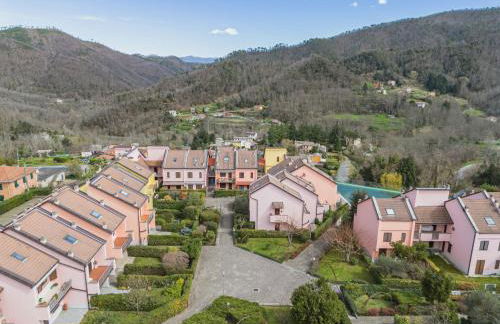 Apartment Villaggio 5 Terre-6 by Interhome - Foto 25