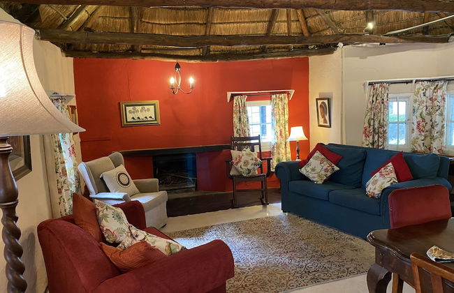 Waterberg Cottages - Foto 15