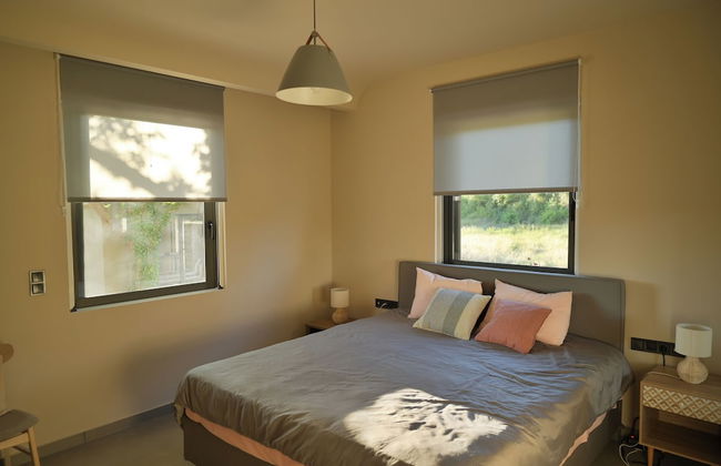 Antinea Olympian Villa - Foto 43