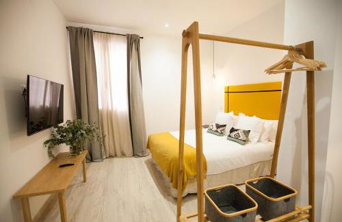 Azahar de Sevilla Apartments - Foto 34