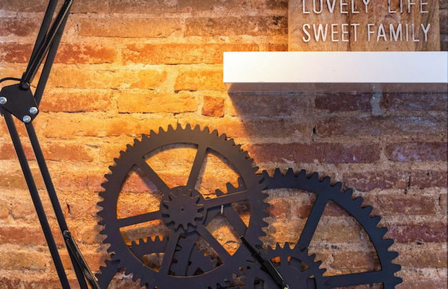 Stay U-nique Apartment Ramón y Cajal - Photo 10