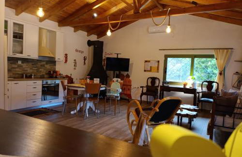 Elaia Rest House Retreat in nature - Foto 7