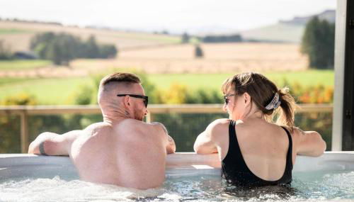 Bennachie Lodge - Foto 3