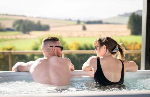 Bennachie Lodge - Foto 3