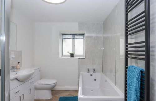 Aunty Junes Cottage - Foto 30