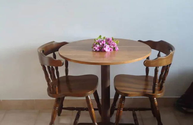 Orange Creek Inn - Foto 11