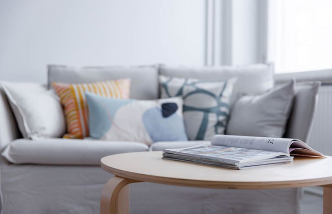 Studio for a business traveler - Foto 15