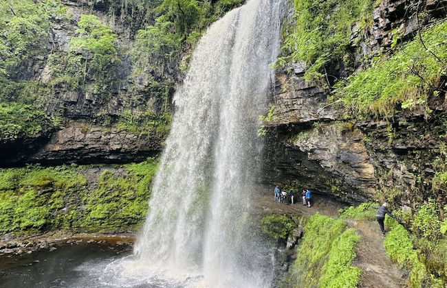 Waterfall Country Escape - Foto 61