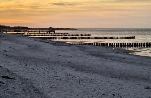 Heiligenhafen Ostseeblick Aquamarina 57 - Foto 29