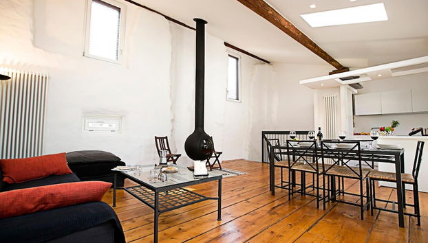 Casa Alla Grotta in Arco - Foto 2, Habitación