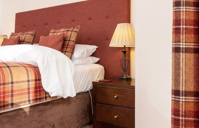 Kiltearn Guest House - Foto 18