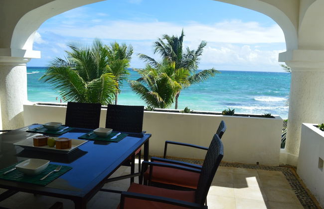 Okol Paraiso by Riviera Rentals - Foto 32