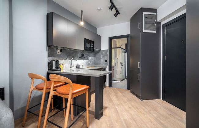 Urban Quarters - Firuzaga - Foto 40