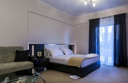 Pearl Bay Hotel Apartments - Foto 36