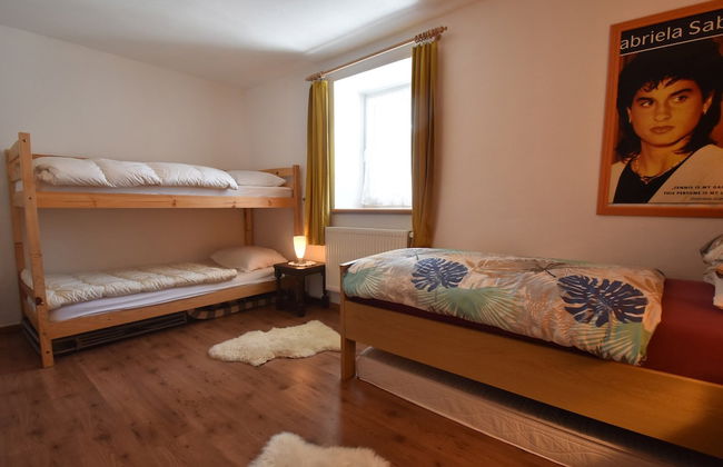 Holiday Home Near Sumava Ski Slopes - Photo 3