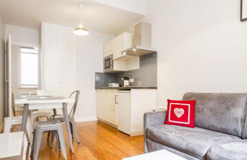 Les Loges des Chalets - Foto 13