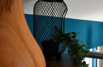 Appartement "Sacha" au calme en Hypercentre de Revel - Foto 11