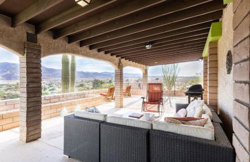 JT Park Villa 360 Views and Starlink on 10 acres - Foto 25