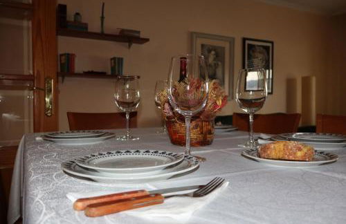 Combarro Port - Foto 37