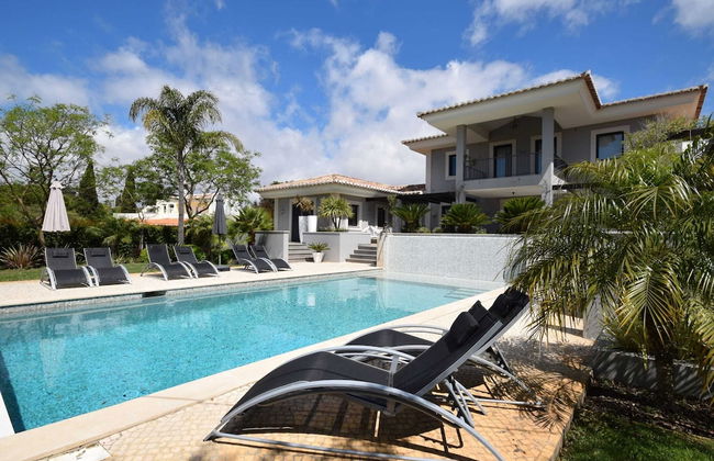 Modern Villa With Swimming Pool Near Carvoeiro - Foto 32