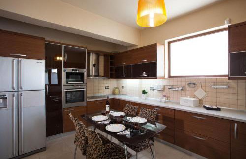 Cretan Crest Villa - Foto 7