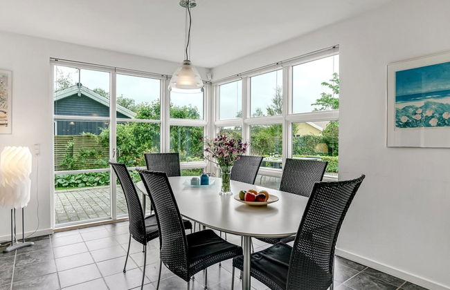 "Gullan" - 75m from the sea - Foto 36