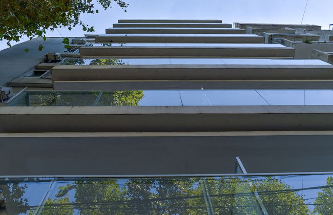 BENS Barrio Norte Apartments - Foto 38