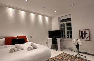 Smithfield St Paul Farringdon Central London Apartment - Foto 18