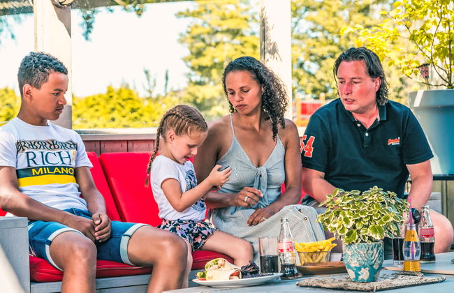 2 bedroom House in Dordrecht with swimming pool and terrace - Photo 34