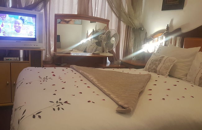 The Royal Princess Garden in Randburg - Photo 15