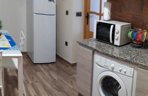 Casa Rural El Cabo - Foto 25