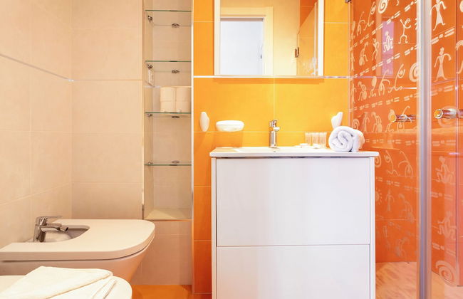 Sunstay Luz Brisa Flat III Benalmadena - Foto 13