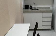 VISION HOTEL Brasilia Piscina Academia Garagem Flat 12 Andar - Foto 50