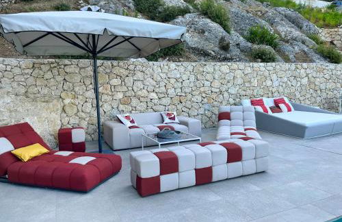 Ionian Grand Villas - Villa Naya - Foto 6