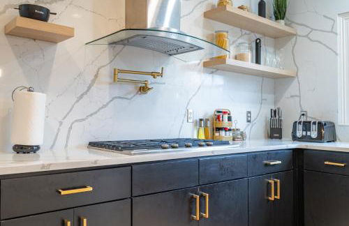 The Black House At Victoria Mill Buckhead - Foto 20