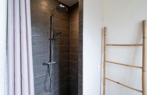 APPARTEMENT ARTEM - Centre - Université - Photo 10