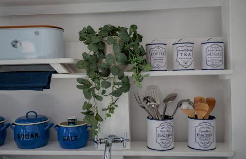 Luxury Apartment Slavica by the sea,with garden - Foto 11