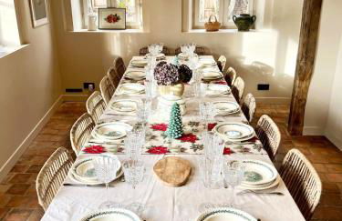 Beautiful Farmhouse - 1h40 South Paris - Foto 40