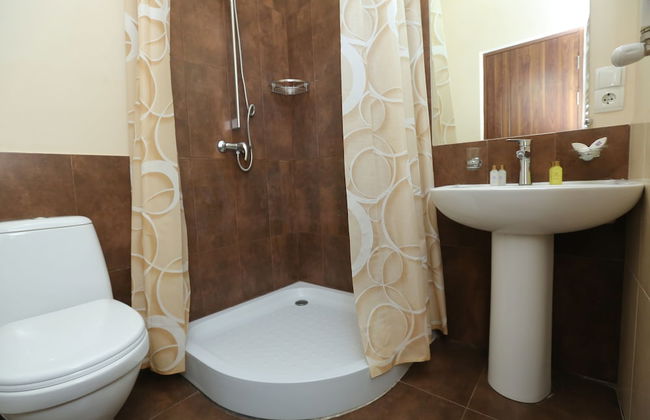 My Apartments Yerevan - Photo 21