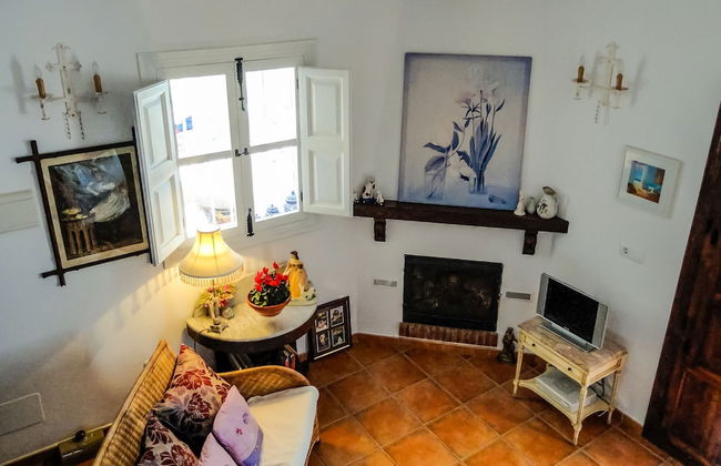 Cortijo Dos Pinos in Frigiliana - Foto 12