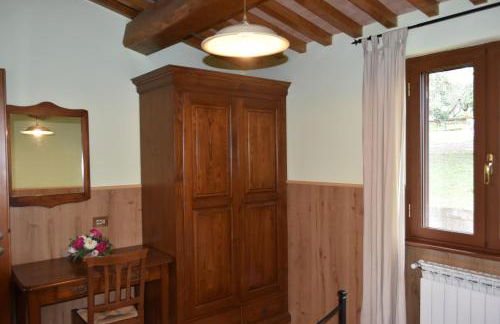 LAGO DI BOLSENA Agriturismo Le Ginestre - Foto 16