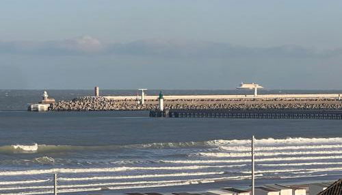 Studio Le Mer'Veilleux - Foto 5