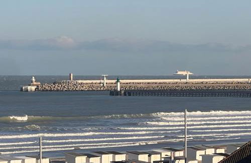 Studio Le Mer'Veilleux - Foto 5