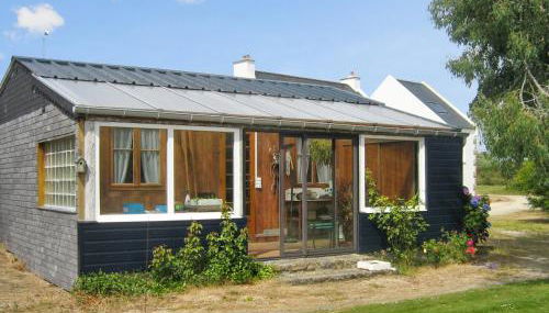 Maison charmante Trédrez-Locquémeau + Vue - Foto 4