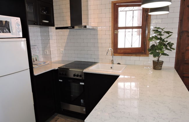 Nerja Villas Capistrano - Foto 16