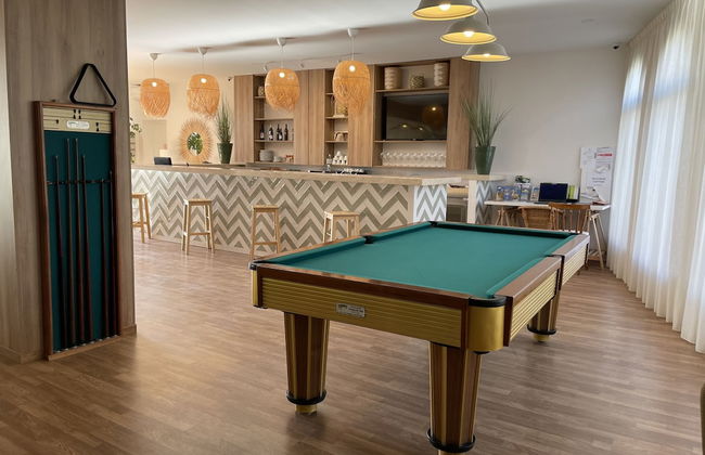 Clube Maria Luisa - Foto 29