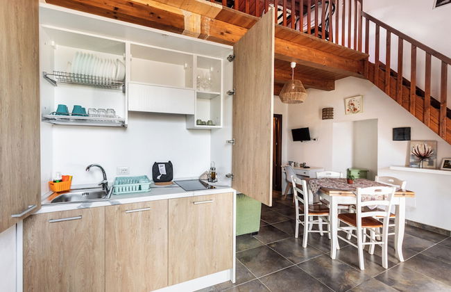 Agriturismo alle Riserve Cavagrande - Foto 13