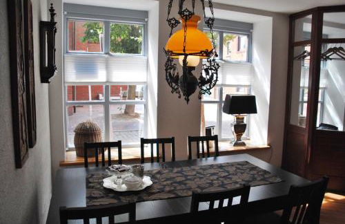 Ferienwohnungen Meerwiefke - Foto 11