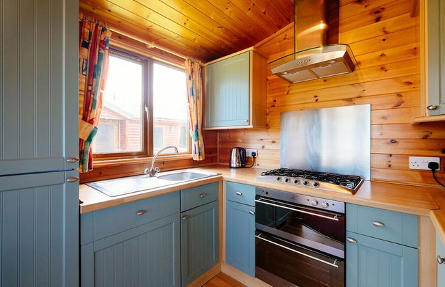 Calloose Holiday Park - Foto 36