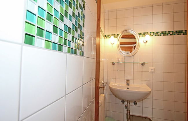 Cozy Apartment in Feld am See Near Ski Slopes - Foto 30